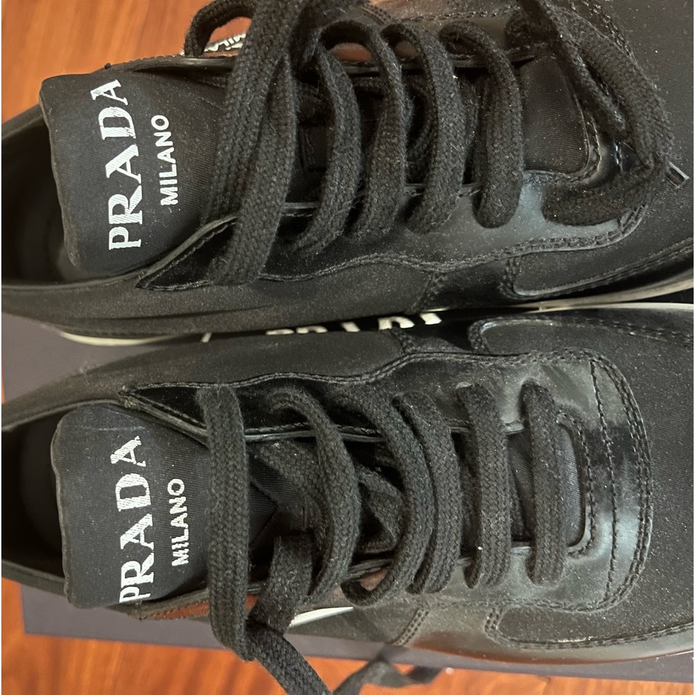 NWT PRADA CALZATURE DONNA - Picture 6 of 6